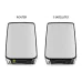 Wi-Fi система Netgear  White RBK853 (RBK853-100EUS)