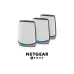 Wi-Fi система Netgear  White RBK853 (RBK853-100EUS)