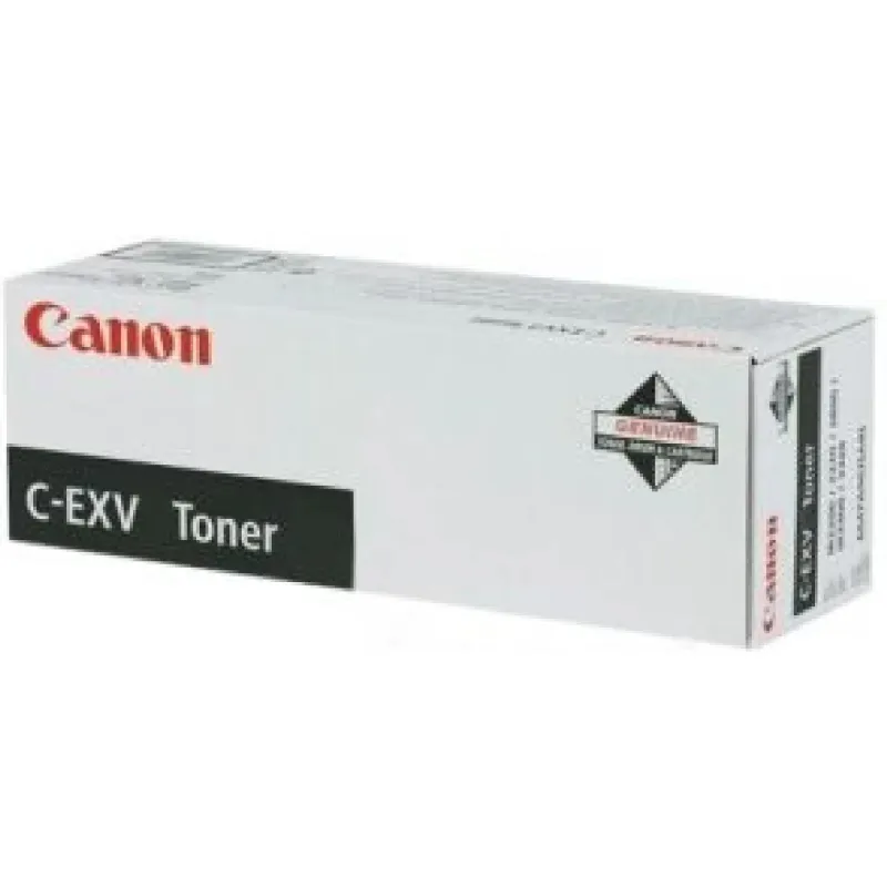 Тонер Canon, Black (0473C002)