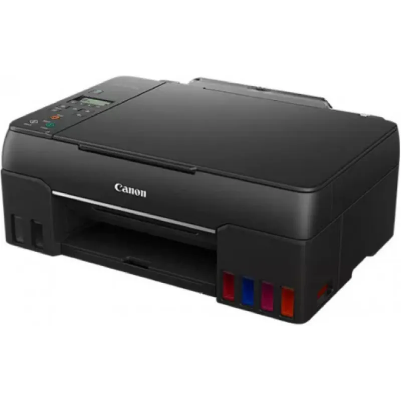 Multifuncional jato de tinta Canon Pixma G640 (4620C009AA)