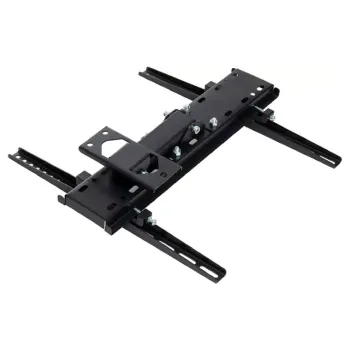 Кріплення для монітора Charmount (TV04T-R2-Black), Black