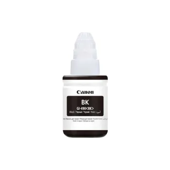 Tinte Canon GI-490, Black (0663C001AA)