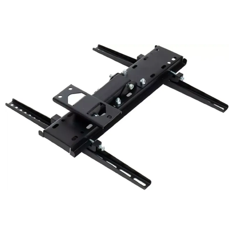 Βάση οθόνης Charmount, Black (TV04T-R2-Black)