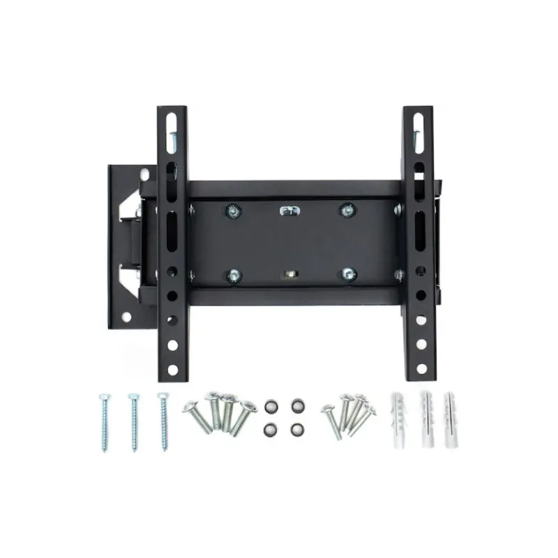 Кріплення для монітора Charmount (TV02T-R2-Black), Black