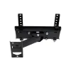 Кріплення для монітора Charmount (TV02T-R2-Black), Black