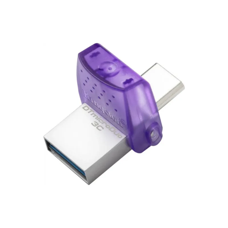 Накопичувач USB Kingston 256Gb (DTDUO3CG3/256GB)