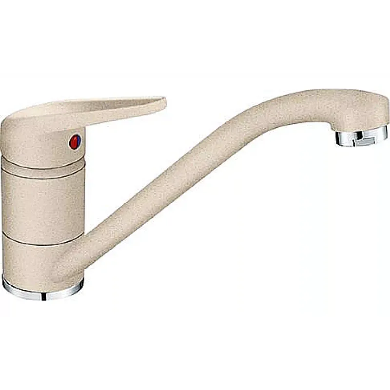 Кухненски кран Franke, Beige (115.0470.654)