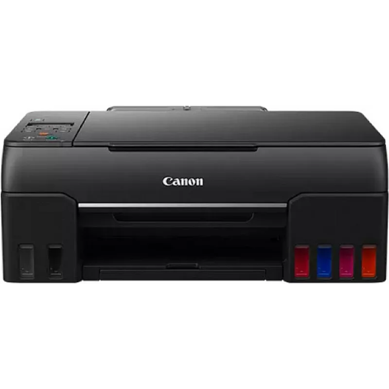 Multifuncional jato de tinta Canon Pixma G640 (4620C009AA)