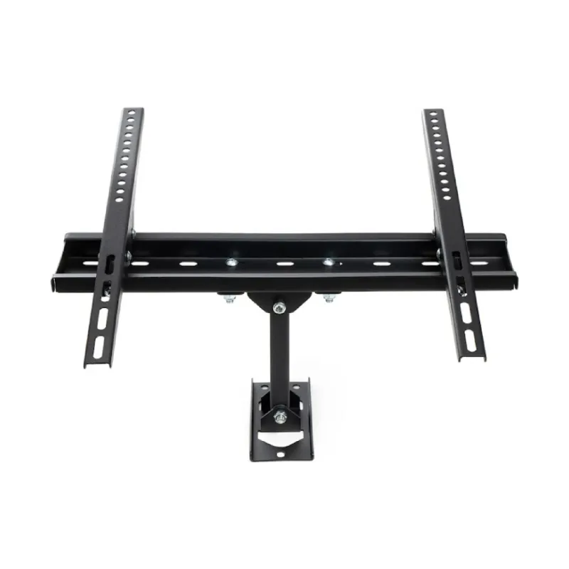 Βάση οθόνης Charmount, Black (TV04T-R2-Black)