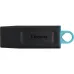 unidad USB Kingston, Black (DTX/64GB)