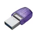 USB устройство Kingston (DTDUO3CG3/256GB)