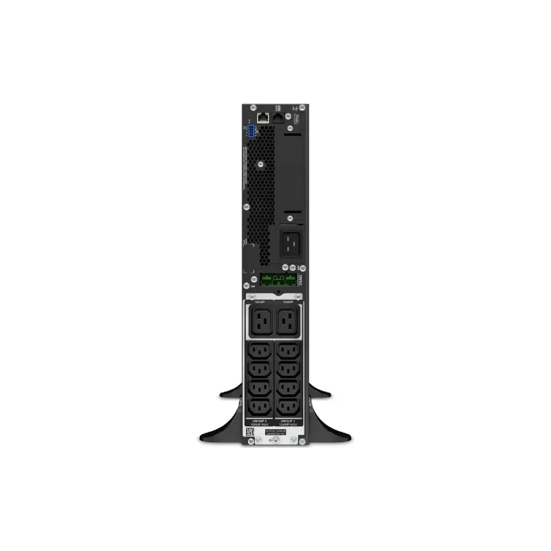 مصدر طاقة غير قابل للانقطاع APC Smart-UPS (SRT2200XLI)