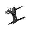 Βάση οθόνης Charmount, Black (TV04T-R2-Black)