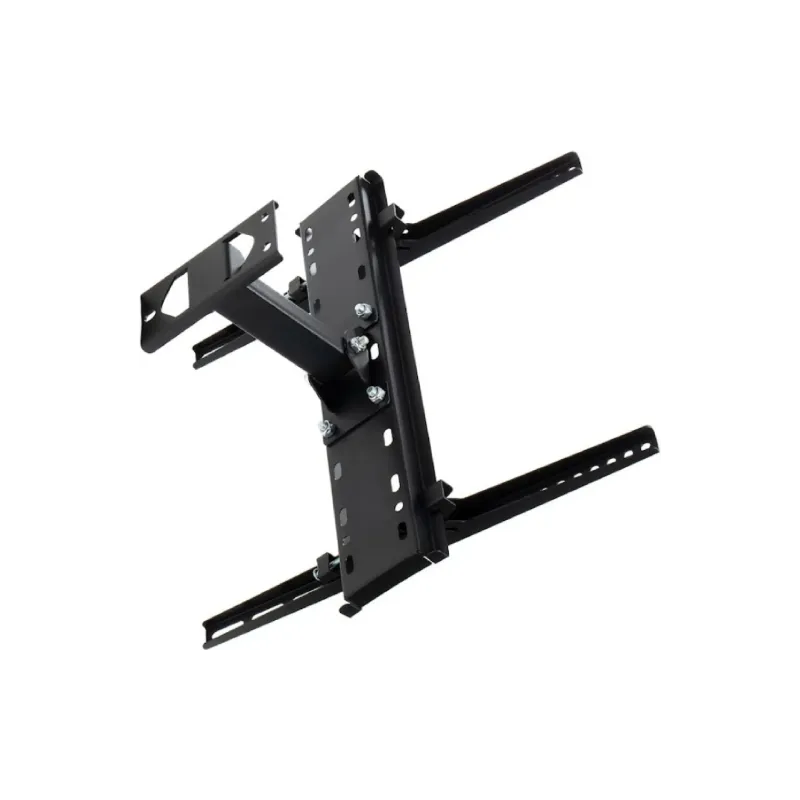 Βάση οθόνης Charmount, Black (TV04T-R2-Black)