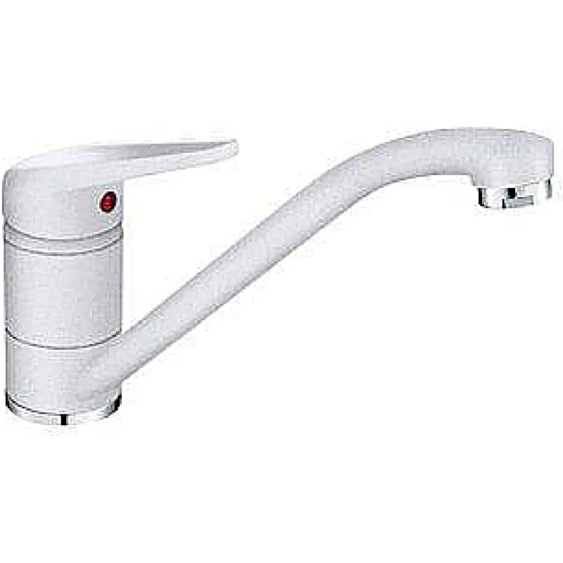 Кухненски кран Franke, White (115.0470.658)