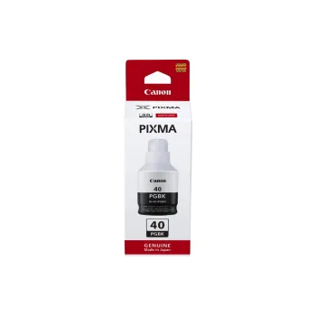 Tinte Canon, Black (3385C001AA)