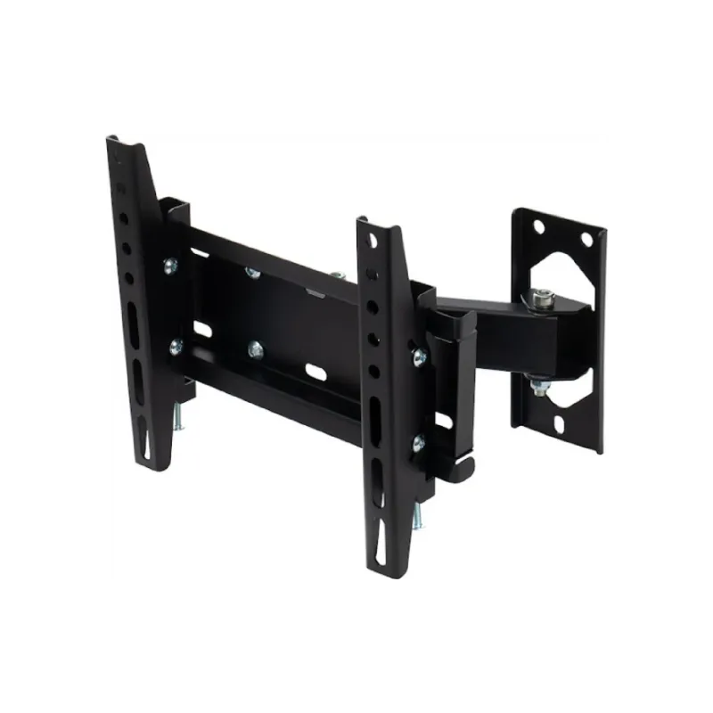 Кріплення для монітора Charmount (TV02T-R2-Black), Black