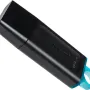 Μονάδα USB Kingston, Black/Blue (DTX/64GB-2P)