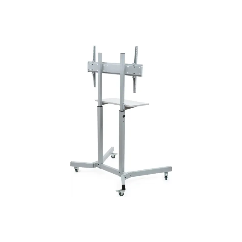 Стійка для монітора Sector 37"-70"  Grey (T10-Grey)