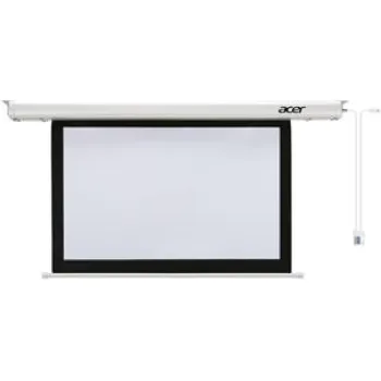 Моторизований екран Acer 100"  (MC.JBG11.009)
