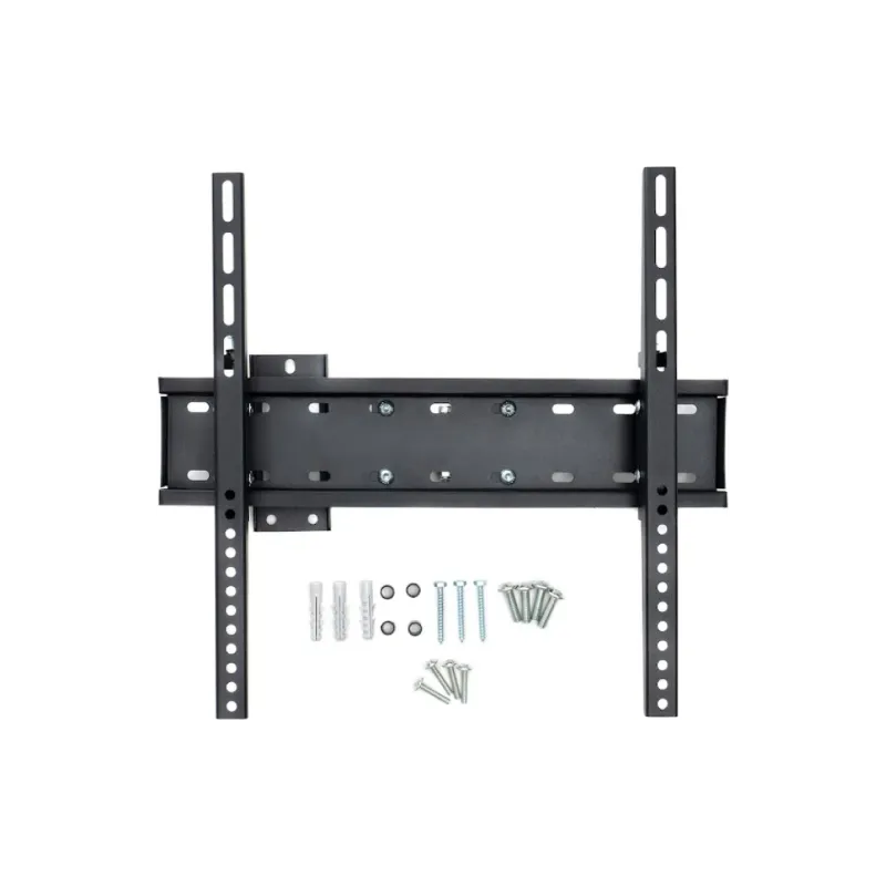 Βάση οθόνης Charmount, Black (TV04T-R2-Black)