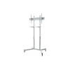 Стійка для монітора Sector 37"-70"  Grey (T10-Grey)