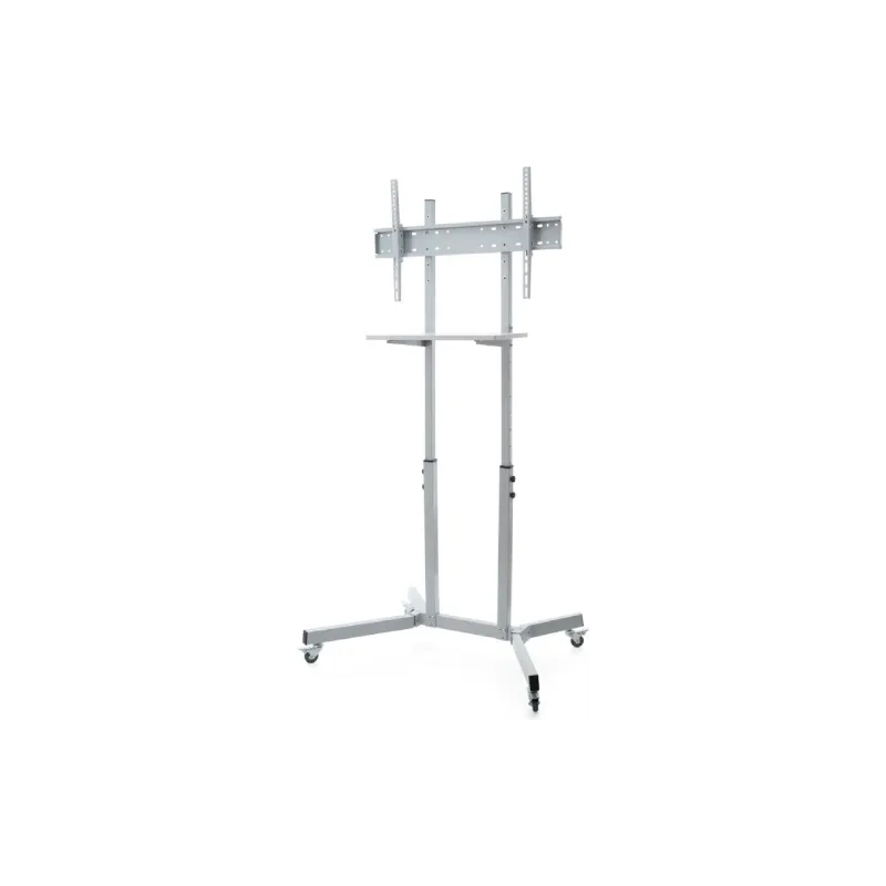 Стійка для монітора Sector 37"-70"  Grey (T10-Grey)