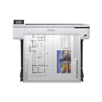 Drucker Epson SureColor SC-T5100 (C11CF12301A0)