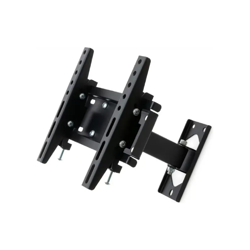 Кріплення для монітора Charmount (TV02T-R2-Black), Black