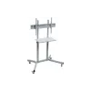 Стійка для монітора Sector 37"-70"  Grey (T10-Grey)