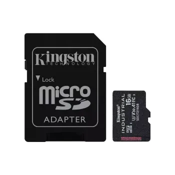 Memory card Kingston (SDCIT2/16GB)
