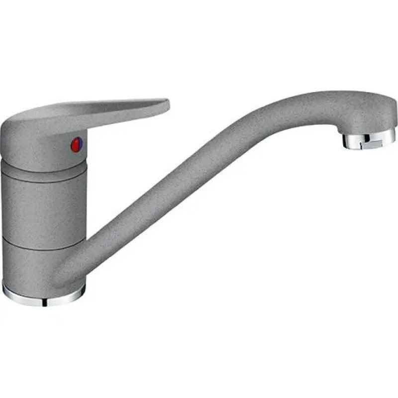Küchenarmatur Franke, Gray (115.0470.659)