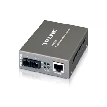 Медіаконвертер TP-Link  (MC200CM)