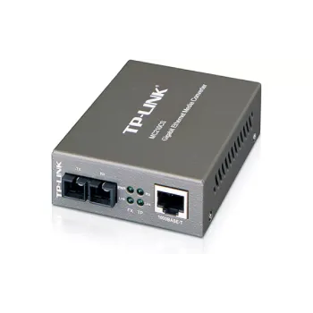 Медіаконвертер TP-Link  (MC210CS)