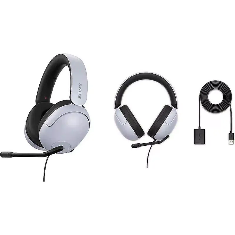Auriculares Sony H3 (MDRG300W.CE7)