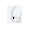 Слушалки Sony MDR-ZX110APW, White (MDRZX110APW.CE7)