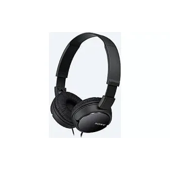 Auriculares Sony MDR-ZX110B, Black (MDRZX110B.AE)