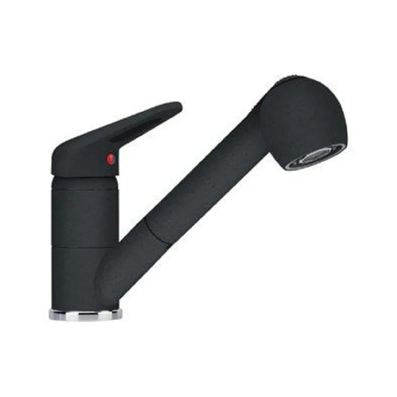 Змішувач для кухні Franke Pull Out (115.0470.675)