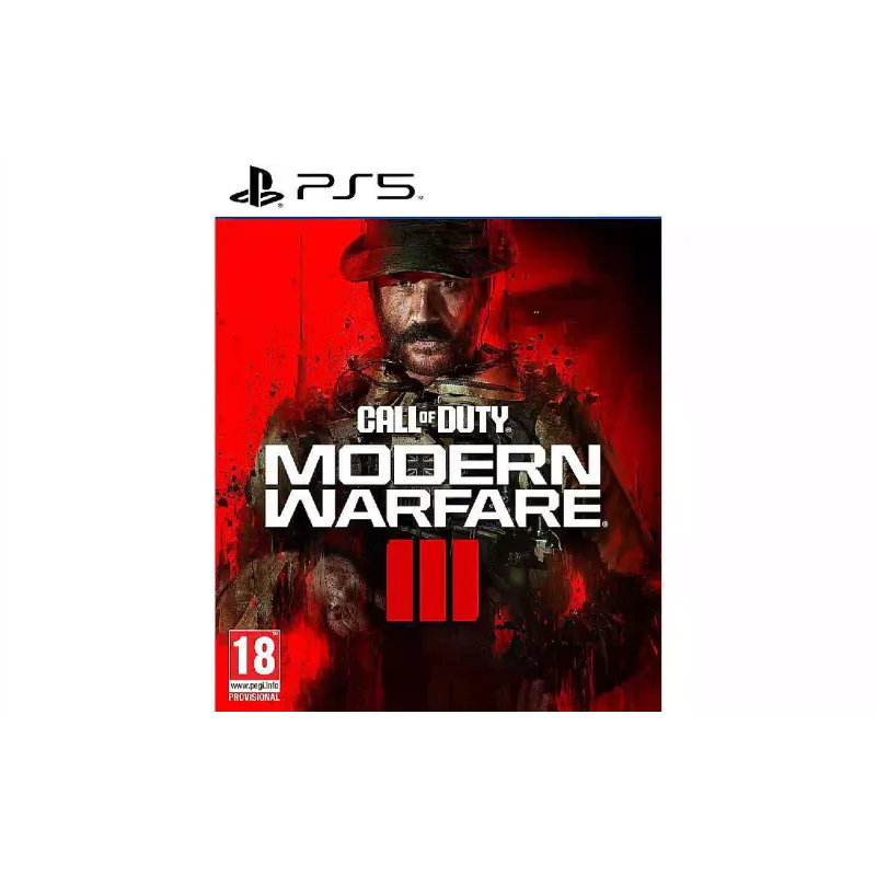 Játék Games Software Call of Duty Modern Warfare III (1128893)