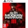 Game Games Software Call of Duty Modern Warfare III  (1128893)