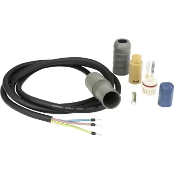 З'єднувач DEVI (19808363)