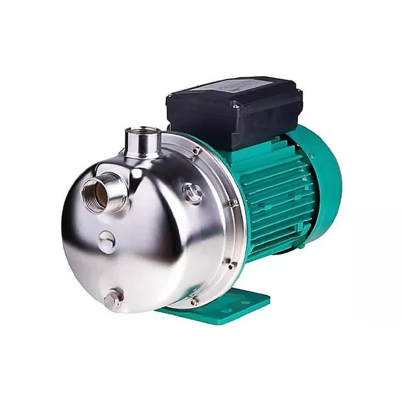 Surface pump Wilo (2004035)
