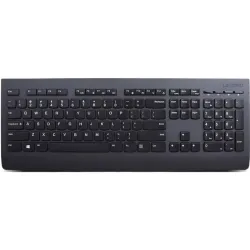 Клавіатура Lenovo Black (4Y41D64797) Клавіатура Lenovo Black (4Y41D64797)