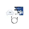 Charging station HyperX  White (51P68AA)