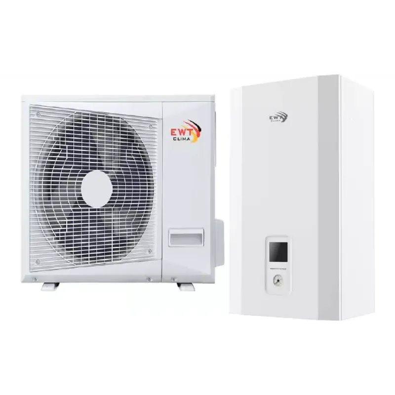 Heat pump Panasonic (6101)
