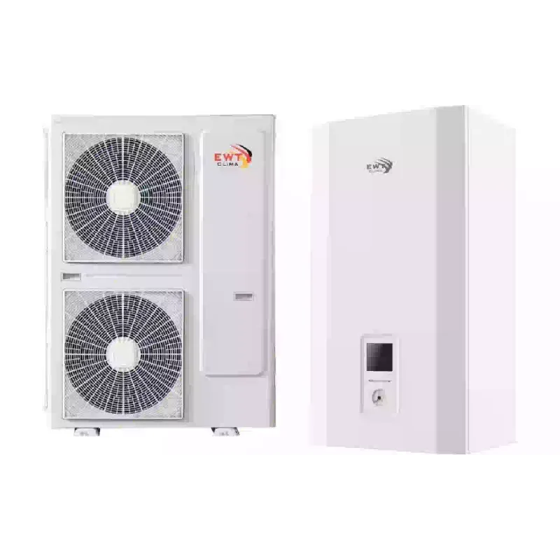 Heat pump Panasonic (6102)