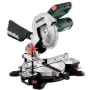 Miter saw Metabo (610216000)