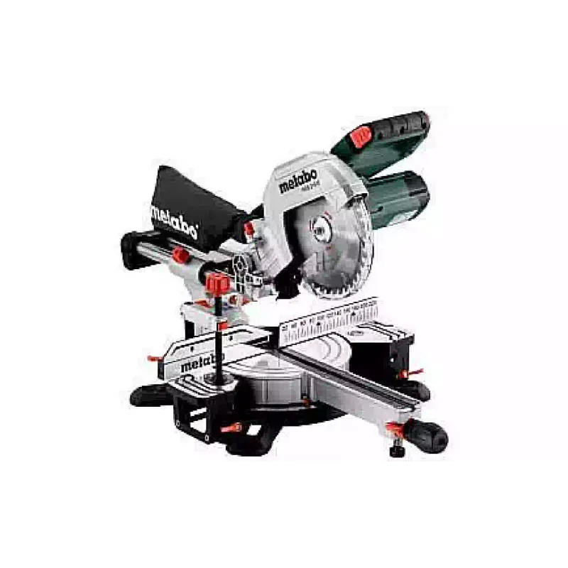 Πριόνι μίτερ Metabo (613216000)