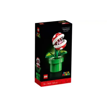 Konstruktor LEGO Super Mario Piranha Plant (71426)