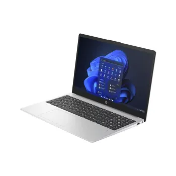 Ноутбук HP 255 G10 15.6" FHD/IPS 16Gb/512Gb/R7 7730U/UMA/W11Pro Silver (816F6EA)